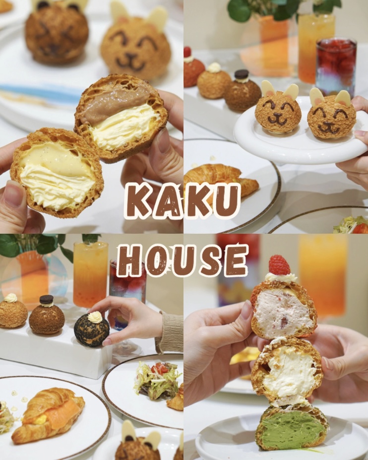 高評分優質澳門專業網紅KOL: Birdstomach.foodie