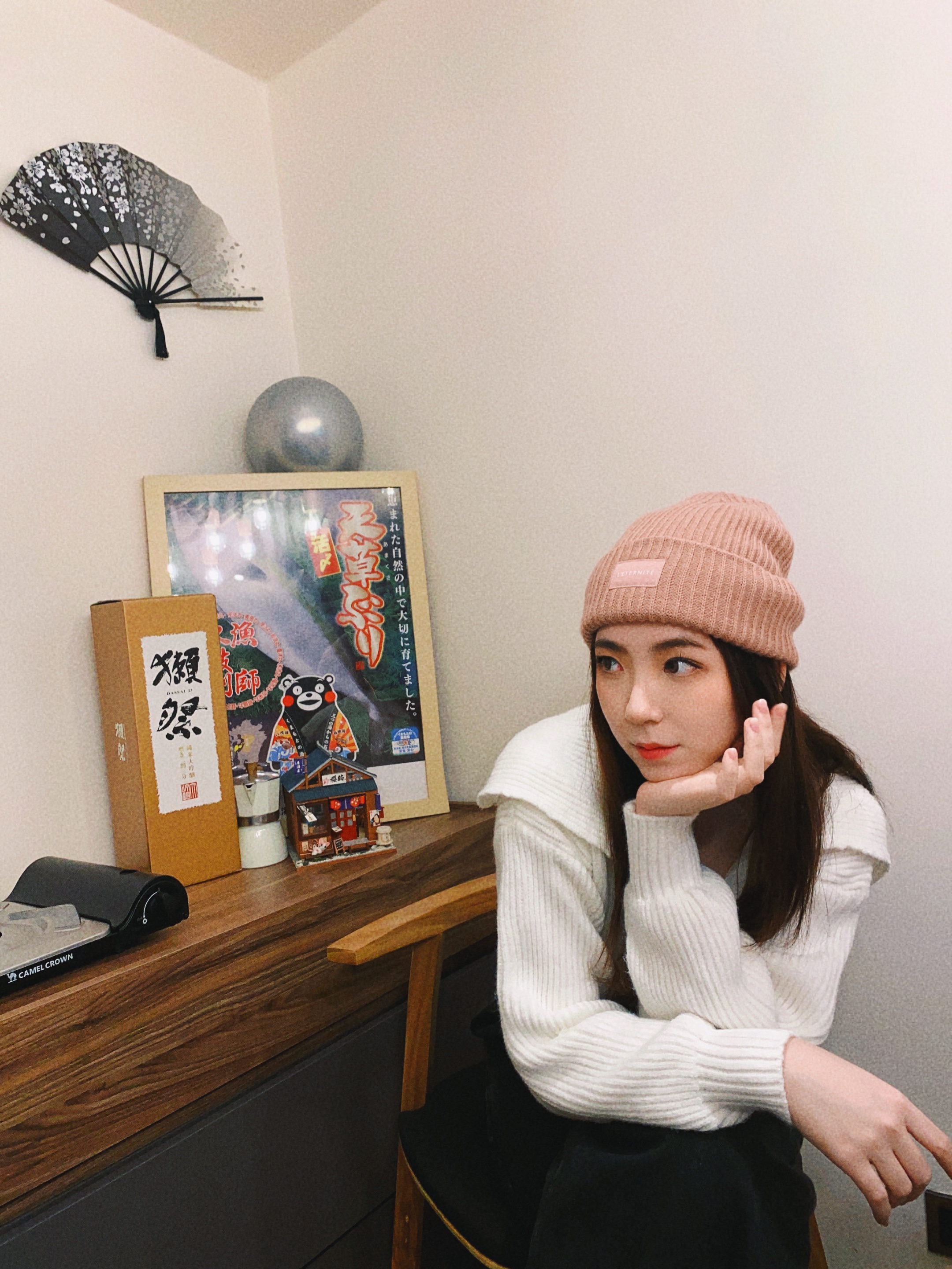 高評分優質澳門專業網紅KOL: Krystal